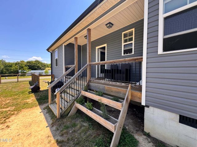 28 Harvey B Duncan Drive, Timberlake, NC 27583