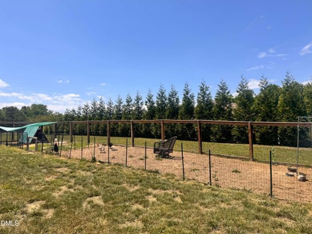 28 Harvey B Duncan Drive, Timberlake, NC 27583