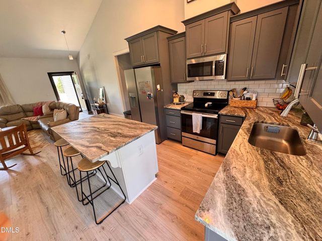 28 Harvey B Duncan Drive, Timberlake, NC 27583