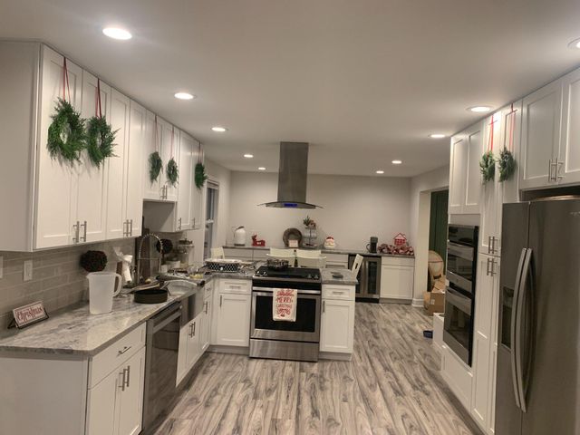 80 CRANFORD RD, Blackwood, NJ 08012