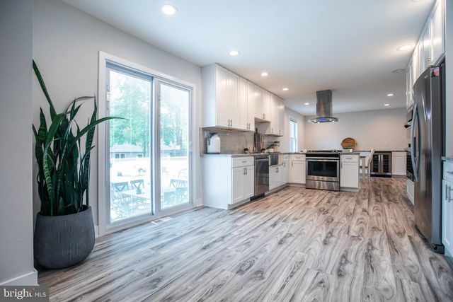 80 CRANFORD RD, Blackwood, NJ 08012