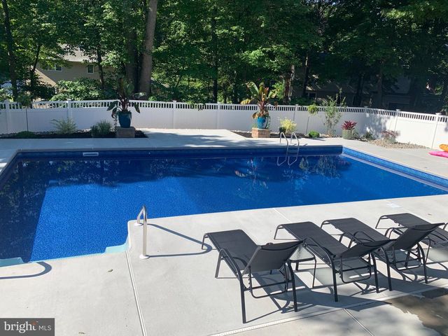 80 CRANFORD RD, Blackwood, NJ 08012