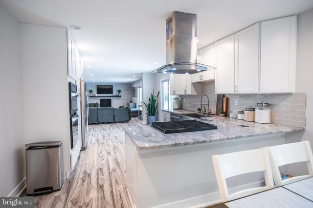 80 CRANFORD RD, Blackwood, NJ 08012