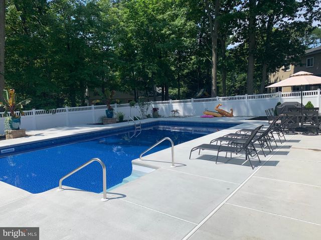 80 CRANFORD RD, Blackwood, NJ 08012