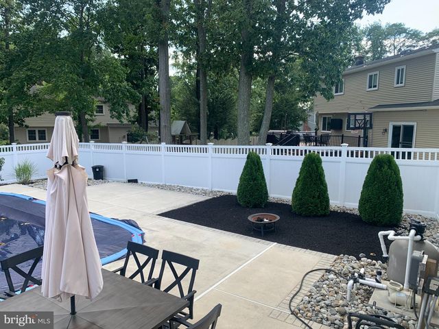 80 CRANFORD RD, Blackwood, NJ 08012