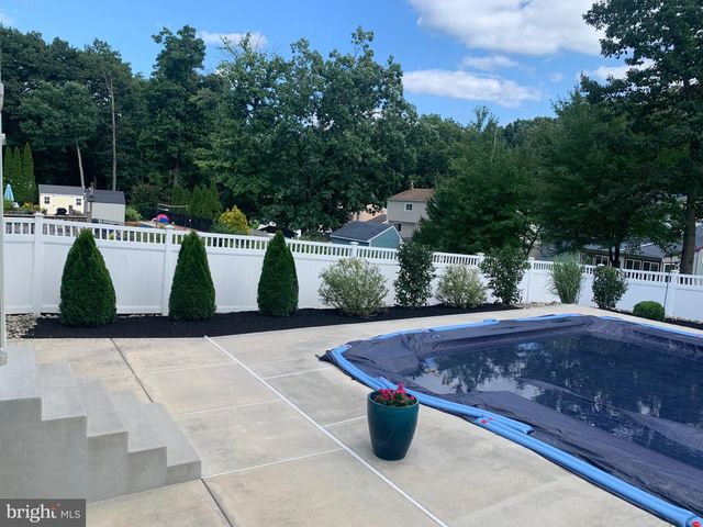 80 CRANFORD RD, Blackwood, NJ 08012