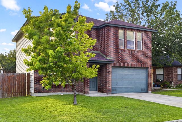 7839 Cortland Oak, San Antonio, TX 78254