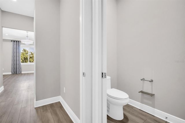 11 FRANKLIN COURT S C, St Petersburg, FL 33711