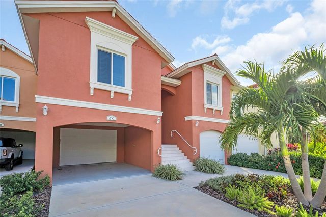 11 FRANKLIN COURT S C, St Petersburg, FL 33711