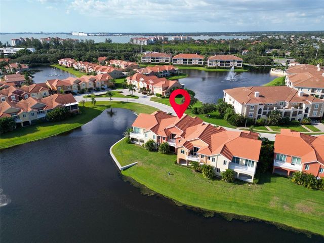 11 FRANKLIN COURT S C, St Petersburg, FL 33711