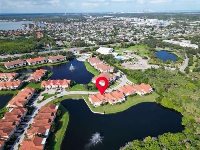 11 FRANKLIN COURT S C, St Petersburg, FL 33711