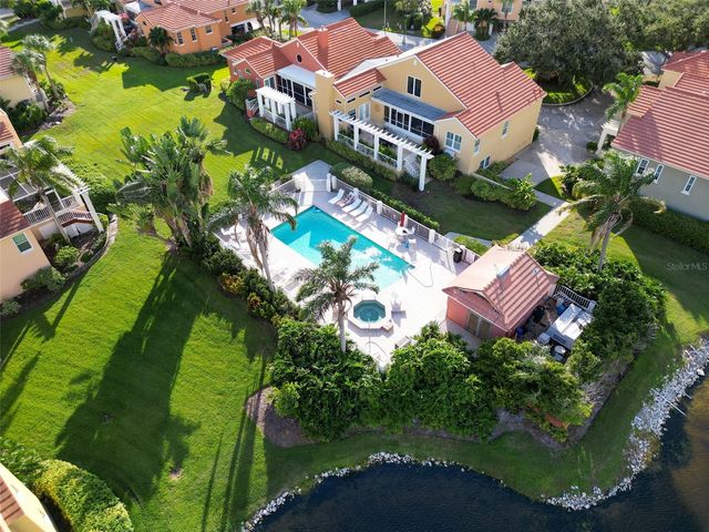 11 FRANKLIN COURT S C, St Petersburg, FL 33711