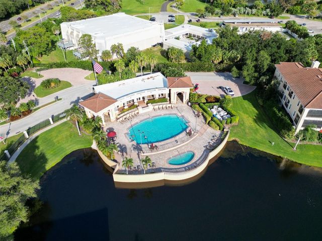 11 FRANKLIN COURT S C, St Petersburg, FL 33711