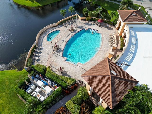 11 FRANKLIN COURT S C, St Petersburg, FL 33711