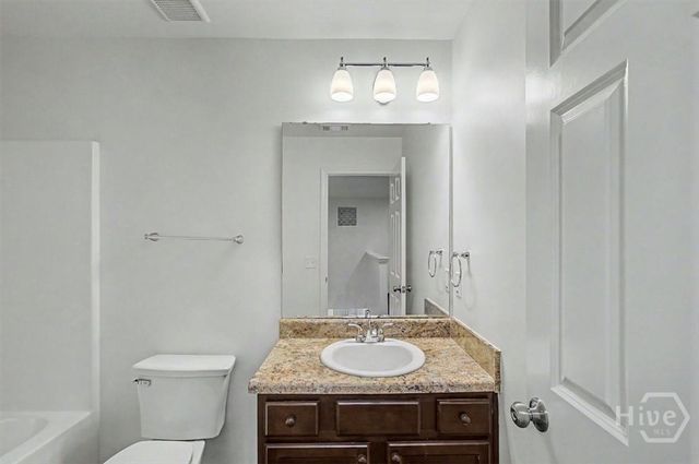 17 Amber Drive, Port Wentworth, GA 31407