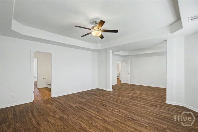 17 Amber Drive, Port Wentworth, GA 31407