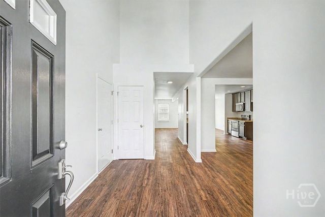 17 Amber Drive, Port Wentworth, GA 31407