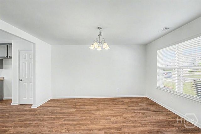 17 Amber Drive, Port Wentworth, GA 31407