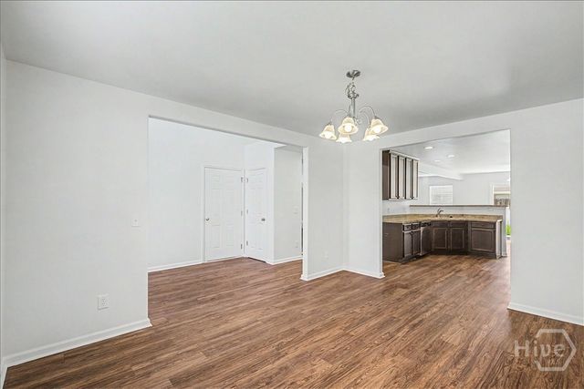 17 Amber Drive, Port Wentworth, GA 31407
