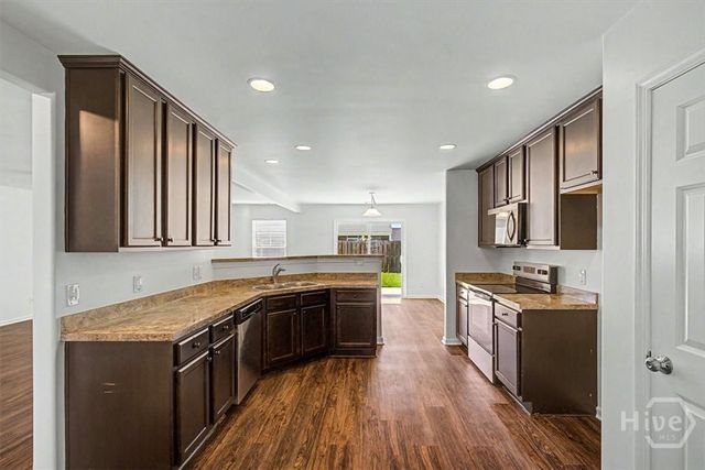 17 Amber Drive, Port Wentworth, GA 31407