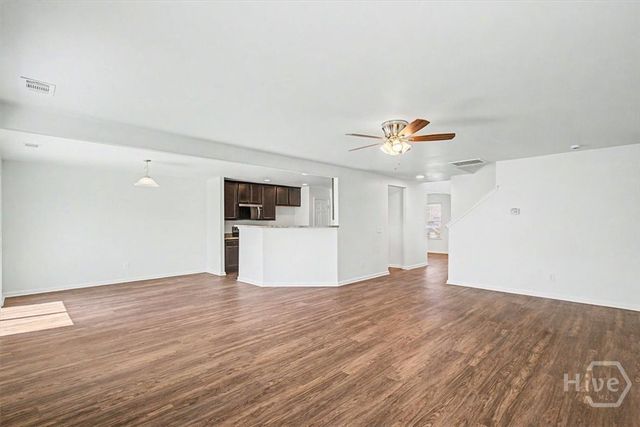 17 Amber Drive, Port Wentworth, GA 31407