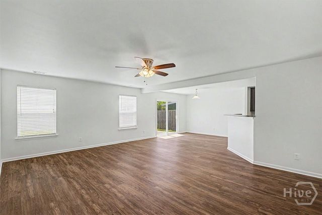 17 Amber Drive, Port Wentworth, GA 31407