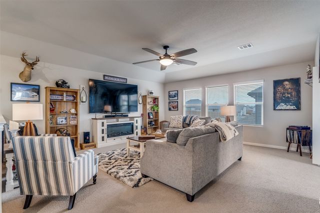 9101 Cacti Court, Fort Worth, TX 76036