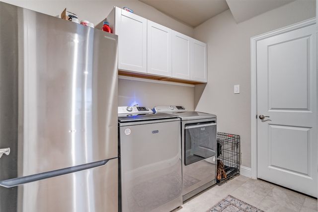 9101 Cacti Court, Fort Worth, TX 76036