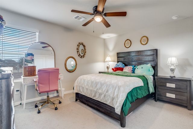 9101 Cacti Court, Fort Worth, TX 76036