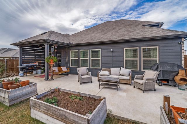 9101 Cacti Court, Fort Worth, TX 76036