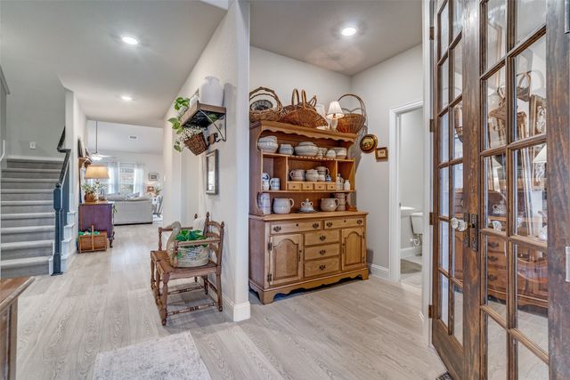 9101 Cacti Court, Fort Worth, TX 76036