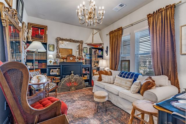 9101 Cacti Court, Fort Worth, TX 76036