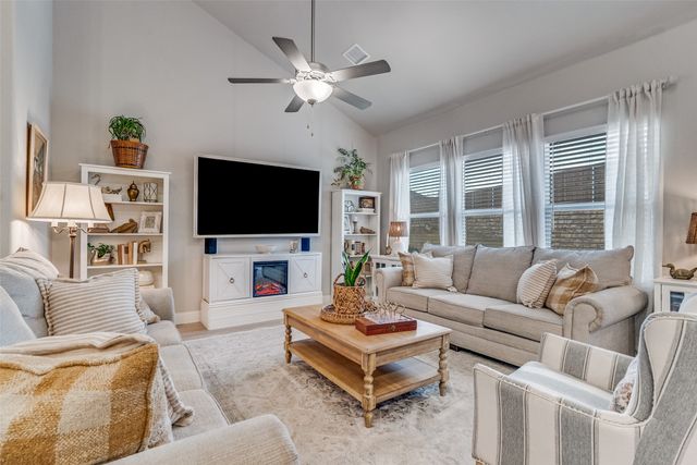 9101 Cacti Court, Fort Worth, TX 76036