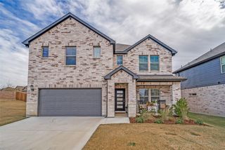 9101 Cacti Court, Fort Worth, TX 76036