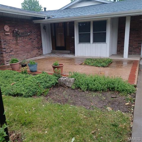12053 Lake Placid Drive, Unincorporated, MO 63146