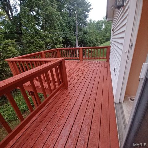 12053 Lake Placid Drive, Unincorporated, MO 63146