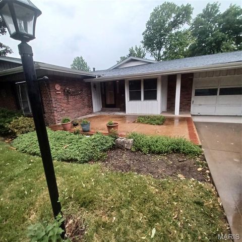 12053 Lake Placid Drive, Unincorporated, MO 63146