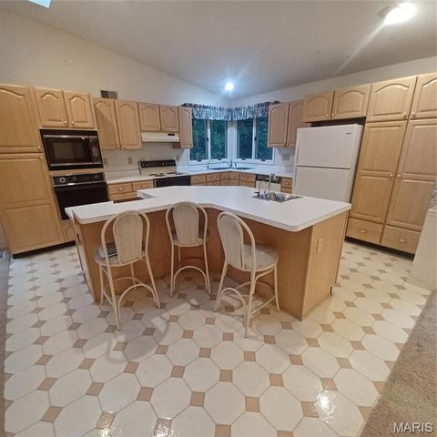 12053 Lake Placid Drive, Unincorporated, MO 63146