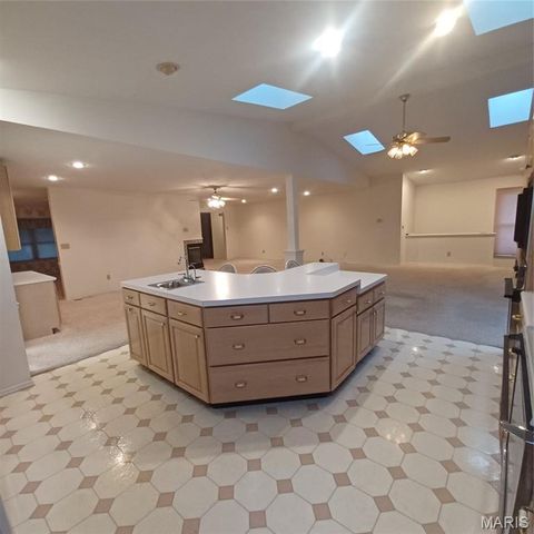 12053 Lake Placid Drive, Unincorporated, MO 63146
