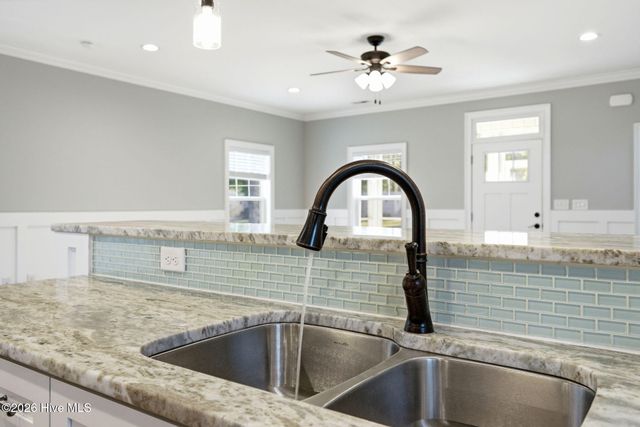 218 NE 76th Street, Oak Island, NC 28465