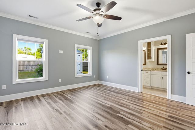 218 NE 76th Street, Oak Island, NC 28465