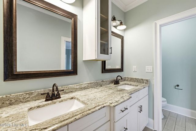 218 NE 76th Street, Oak Island, NC 28465