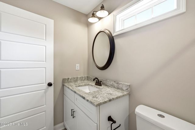 218 NE 76th Street, Oak Island, NC 28465