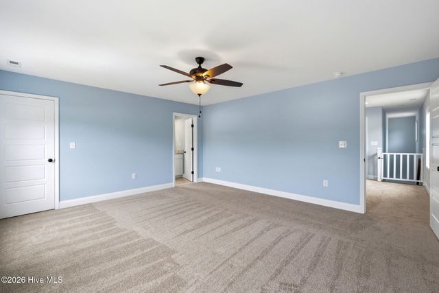 218 NE 76th Street, Oak Island, NC 28465