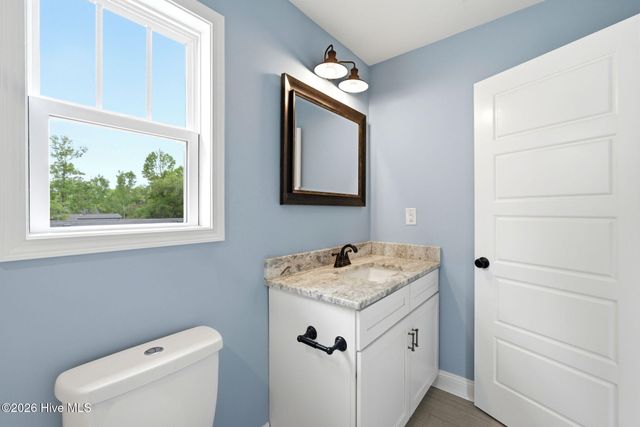 218 NE 76th Street, Oak Island, NC 28465