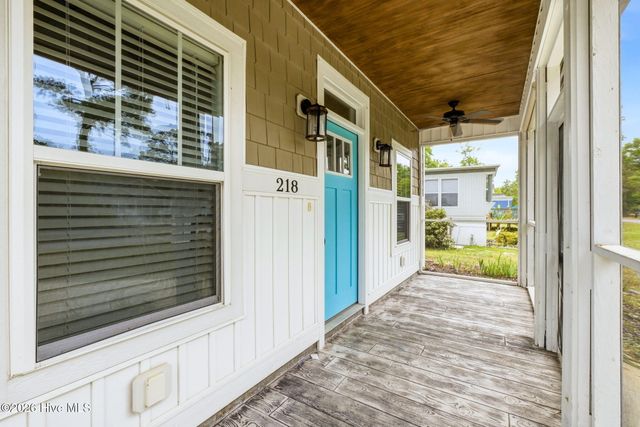 218 NE 76th Street, Oak Island, NC 28465