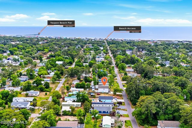 218 NE 76th Street, Oak Island, NC 28465