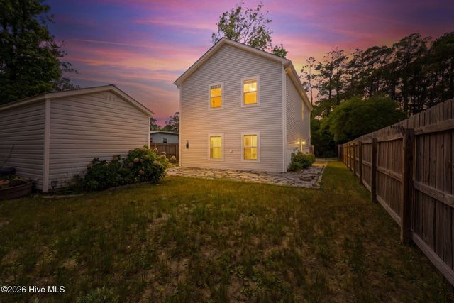 218 NE 76th Street, Oak Island, NC 28465