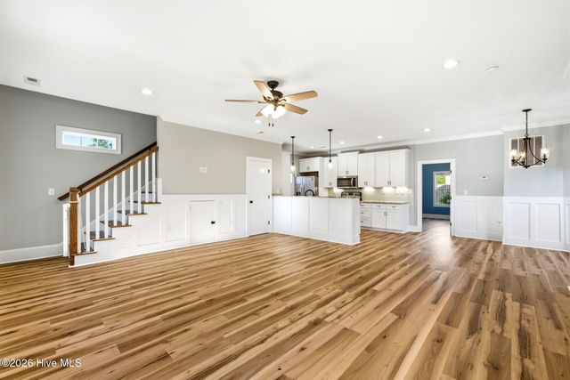 218 NE 76th Street, Oak Island, NC 28465