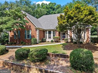 2161 Major Loring Way, Marietta, GA 30064
